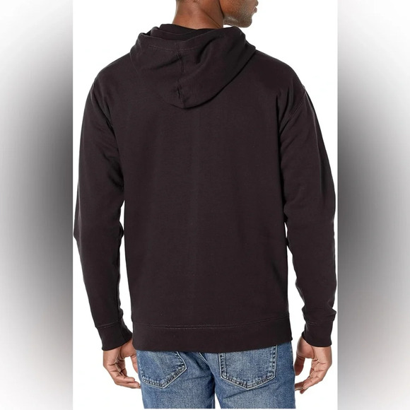 🆕NEFF Men’s Graphic Groovy Logo Skater Hoodie size Med - Picture 2 of 9